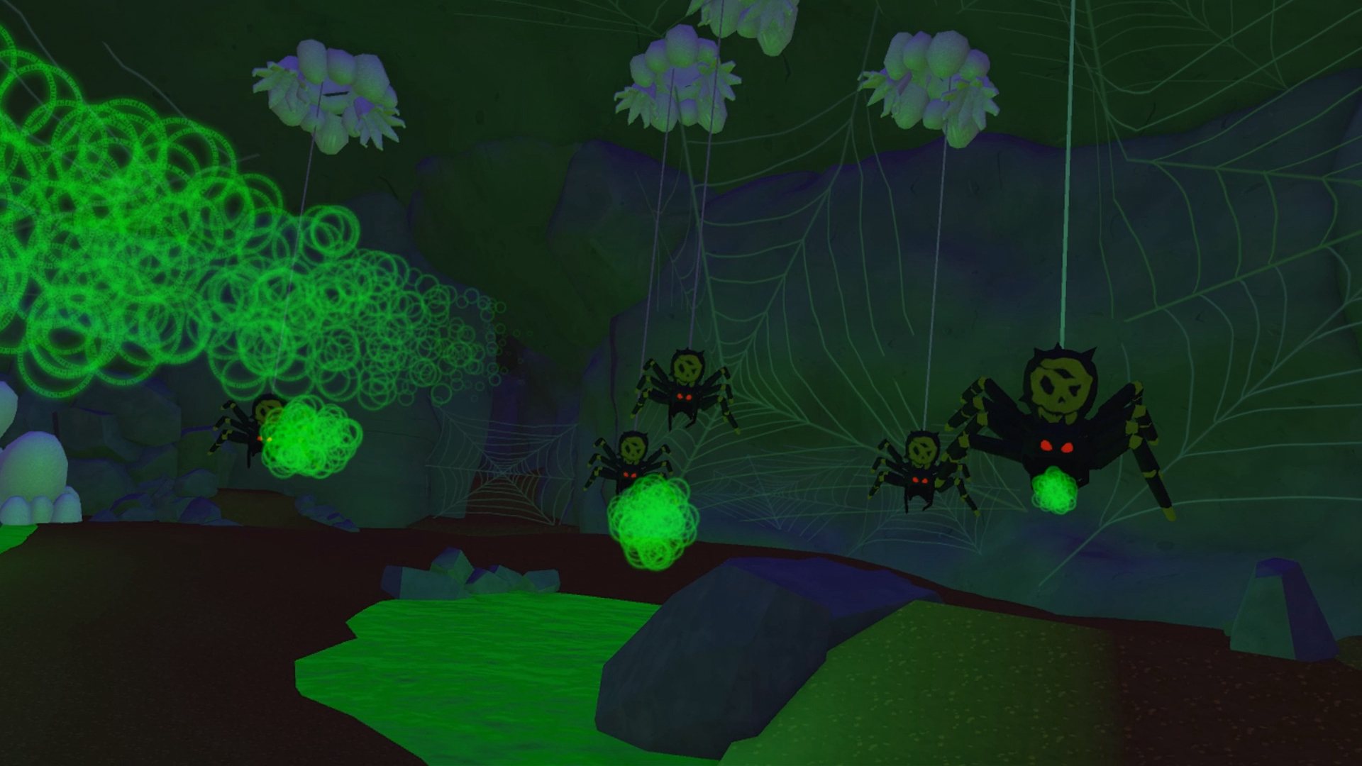 Vengeful Rites Steam CD Key