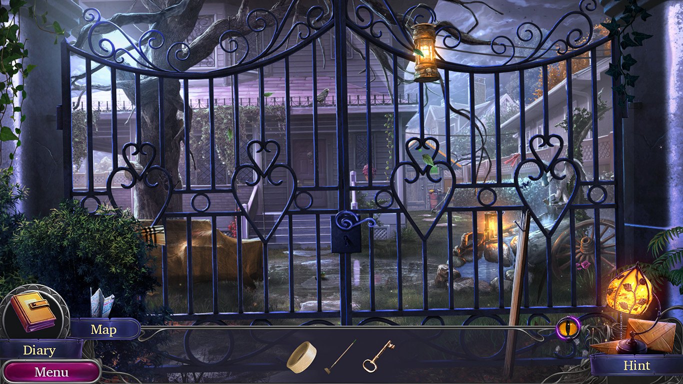 Noir Chronicles: City of Crime Steam CD Key