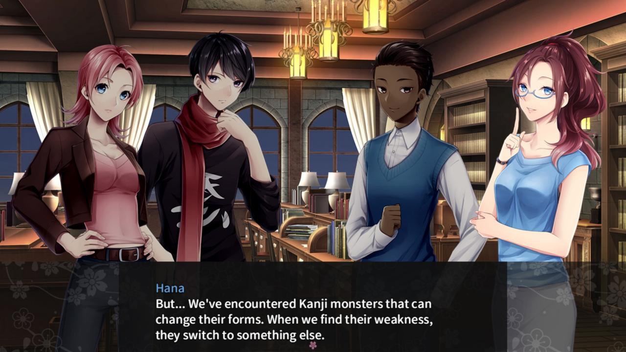 Learn Japanese To Survive! Kanji Combat Steam CD Key