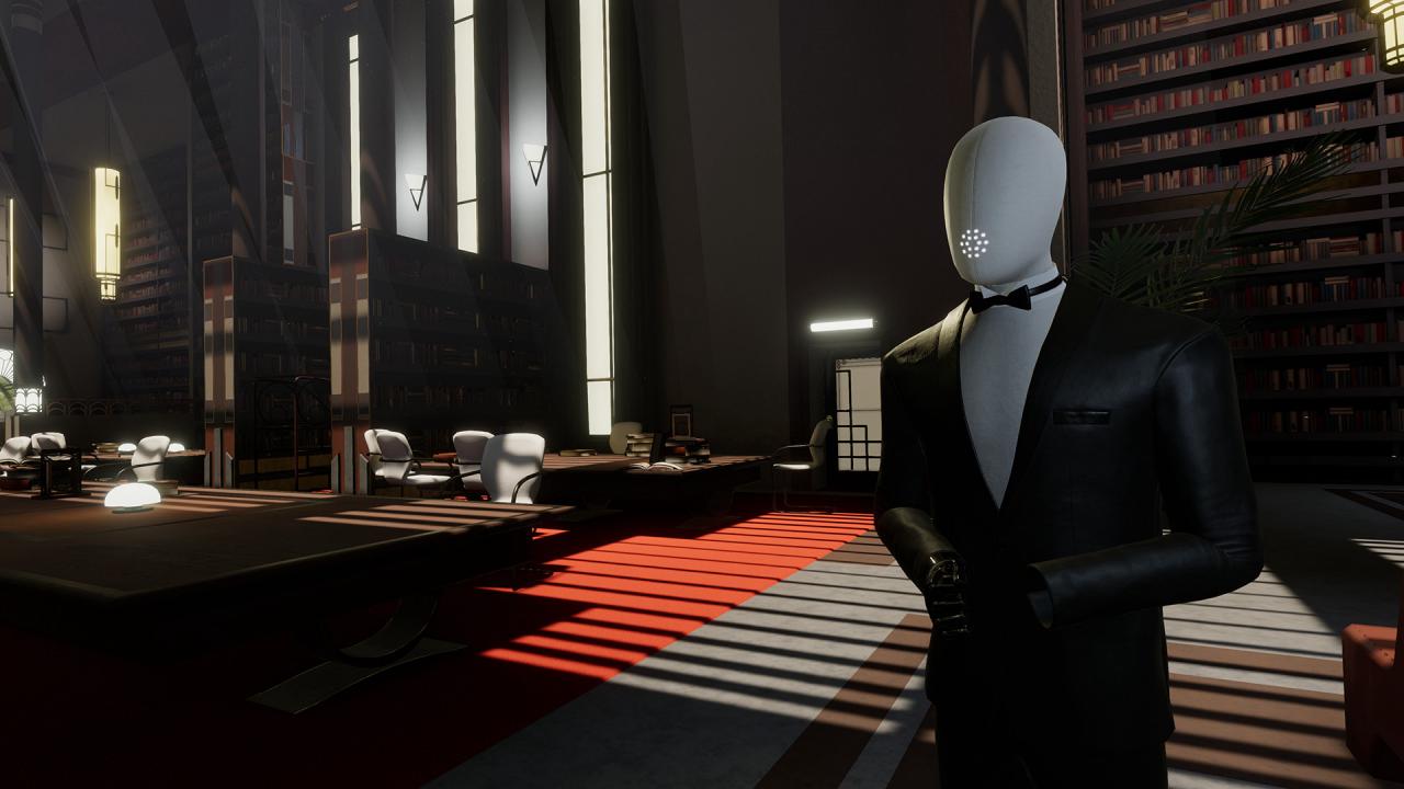 The Spectrum Retreat Steam CD Key