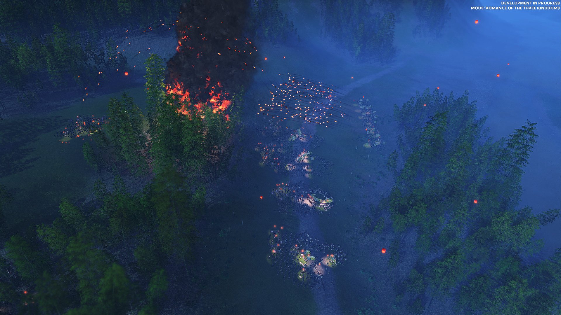 Total War: THREE KINGDOMS EU Steam Altergift