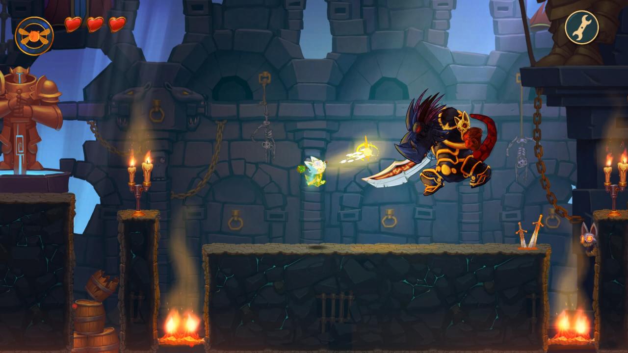 MagiCats Builder - Infinite Pack DLC Steam CD Key