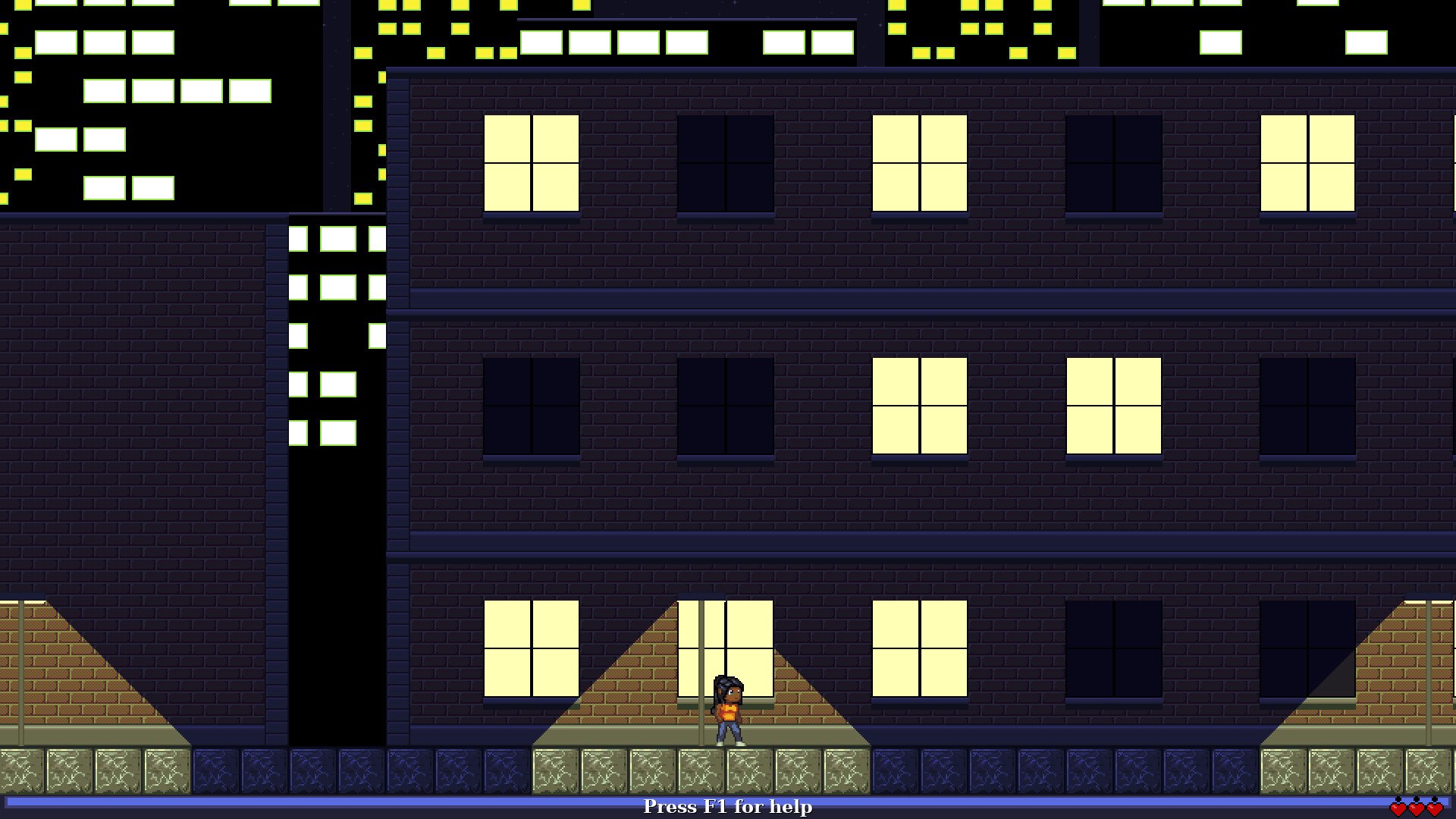 A Dream of Burning Sand Steam CD Key