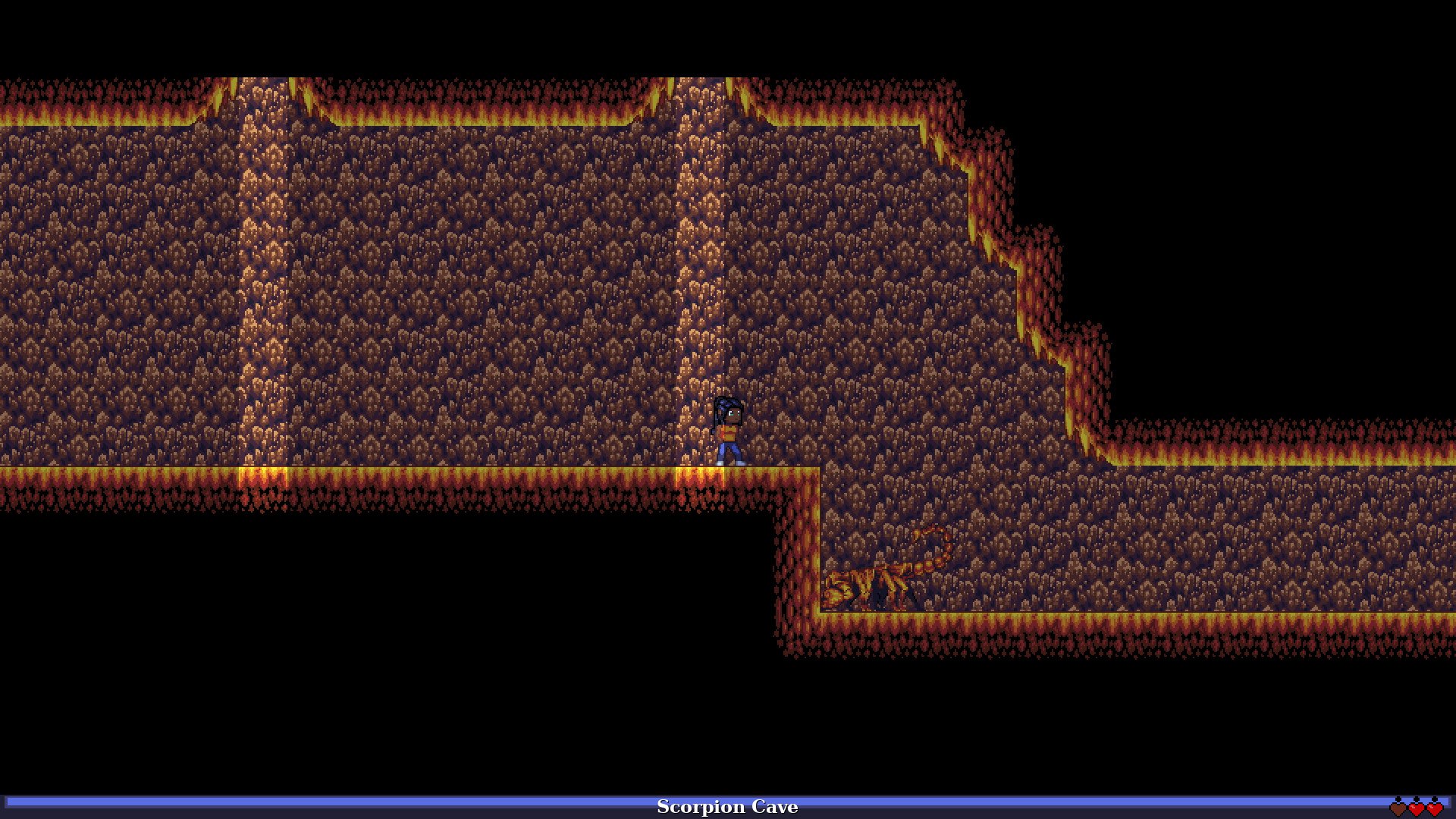 A Dream of Burning Sand Steam CD Key