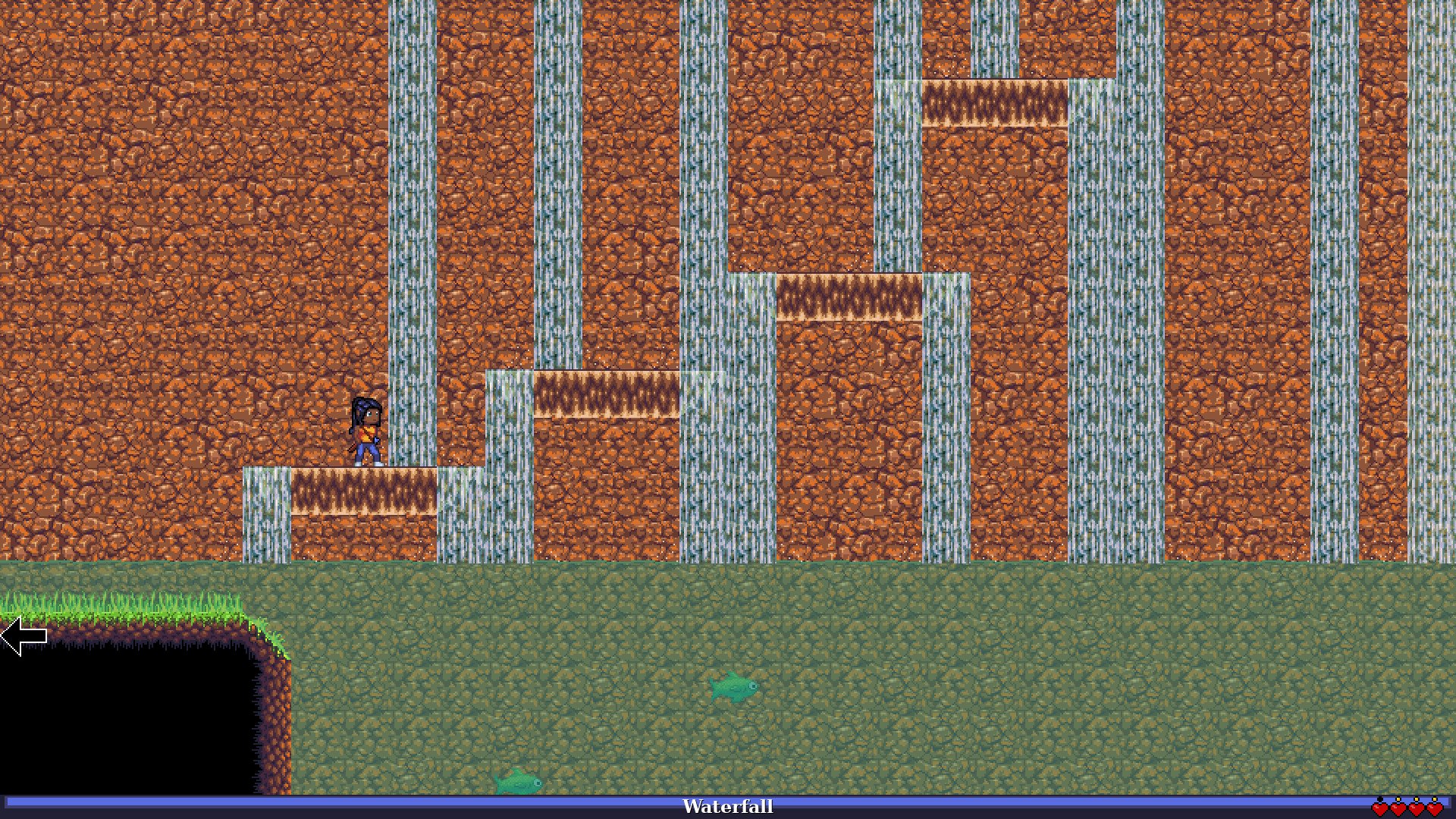 A Dream of Burning Sand Steam CD Key