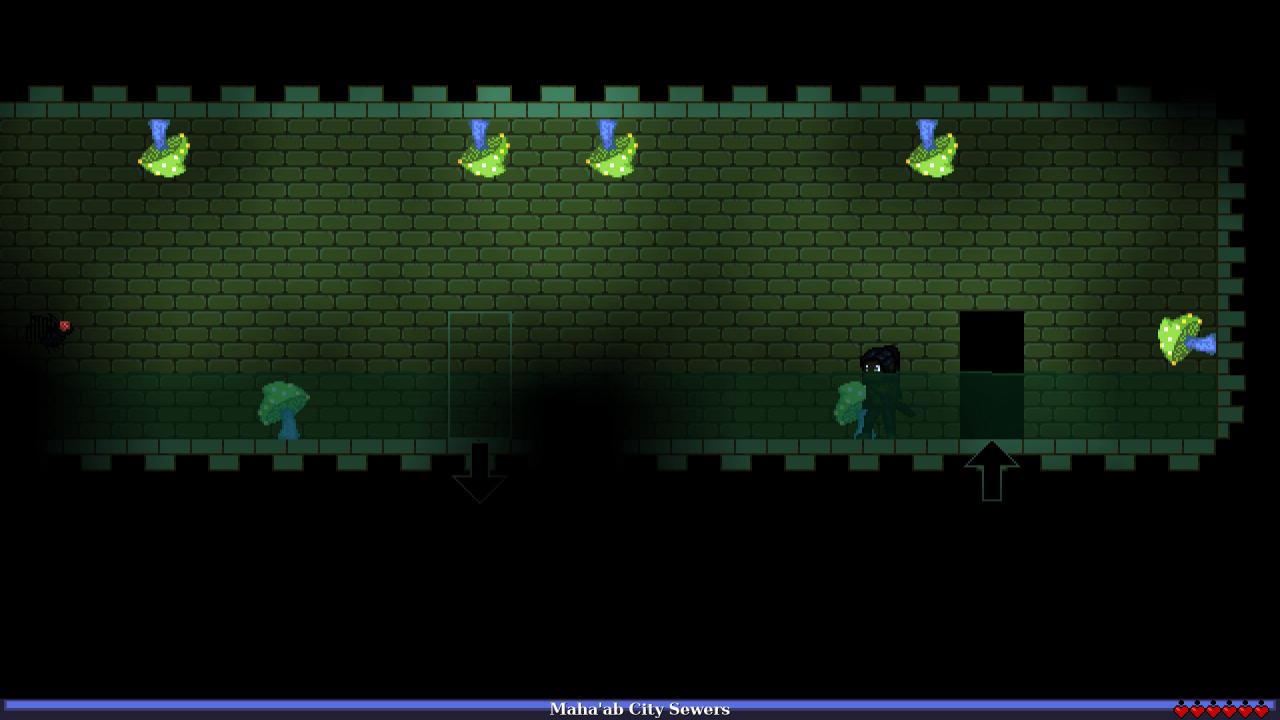 A Dream of Burning Sand Steam CD Key