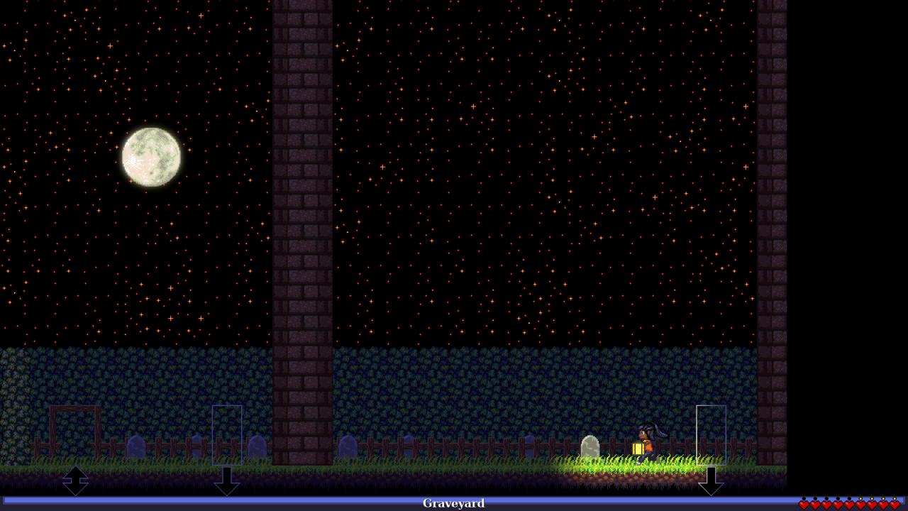 A Dream of Burning Sand Steam CD Key