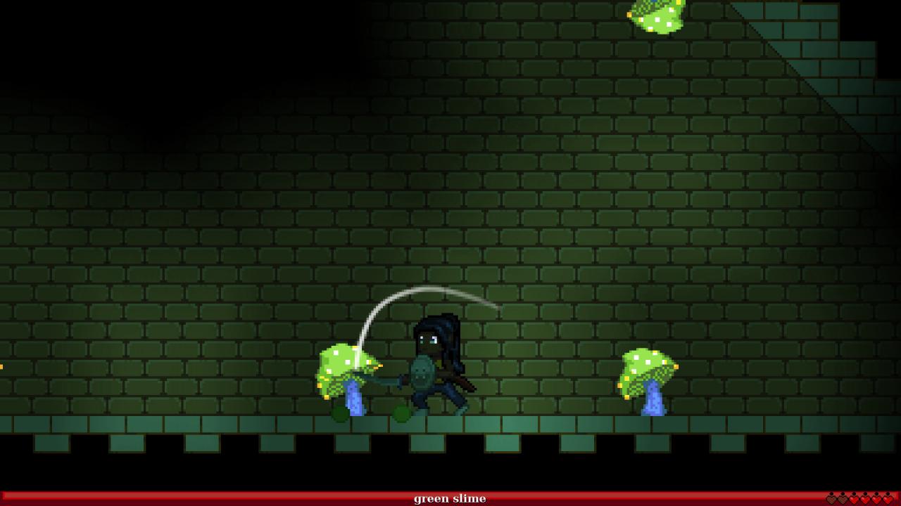 A Dream of Burning Sand Steam CD Key