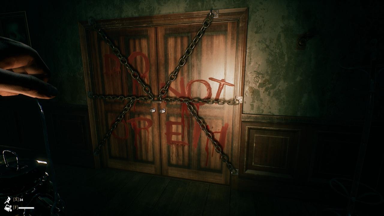 The Beast Inside Steam CD Key