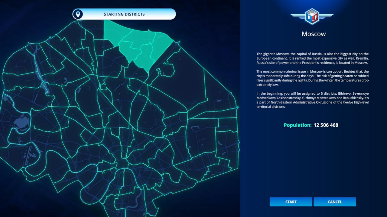 112 Operator Steam Altergift