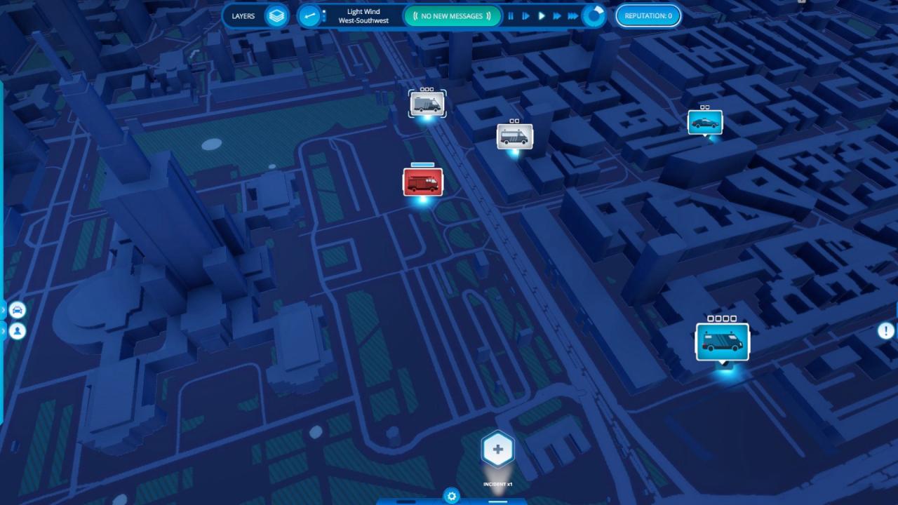 112 Operator Steam Altergift