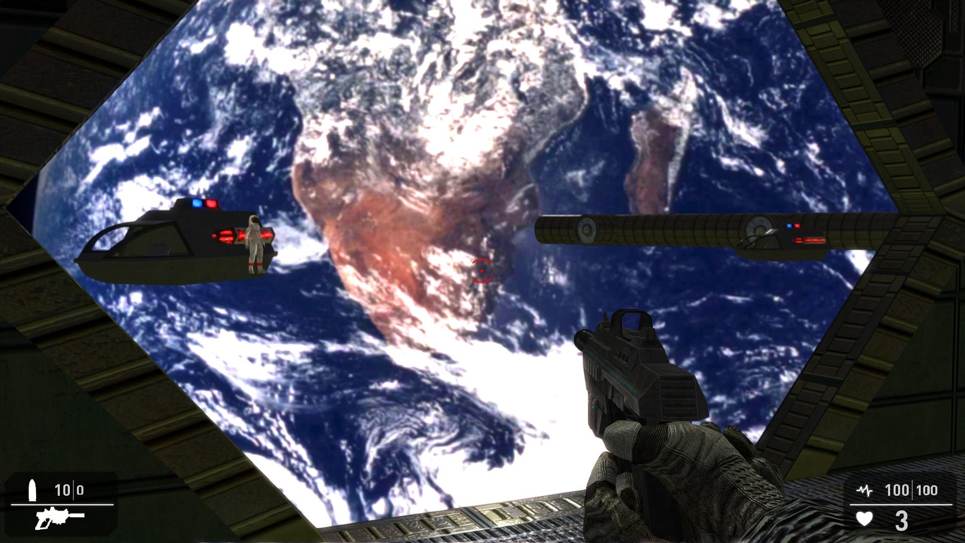 Voltage Steam CD Key