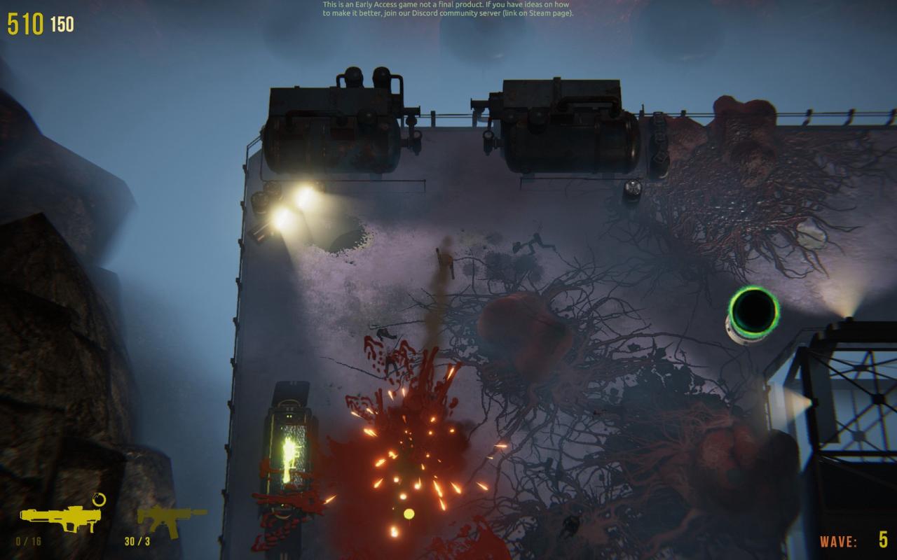 Cheitha Steam CD Key