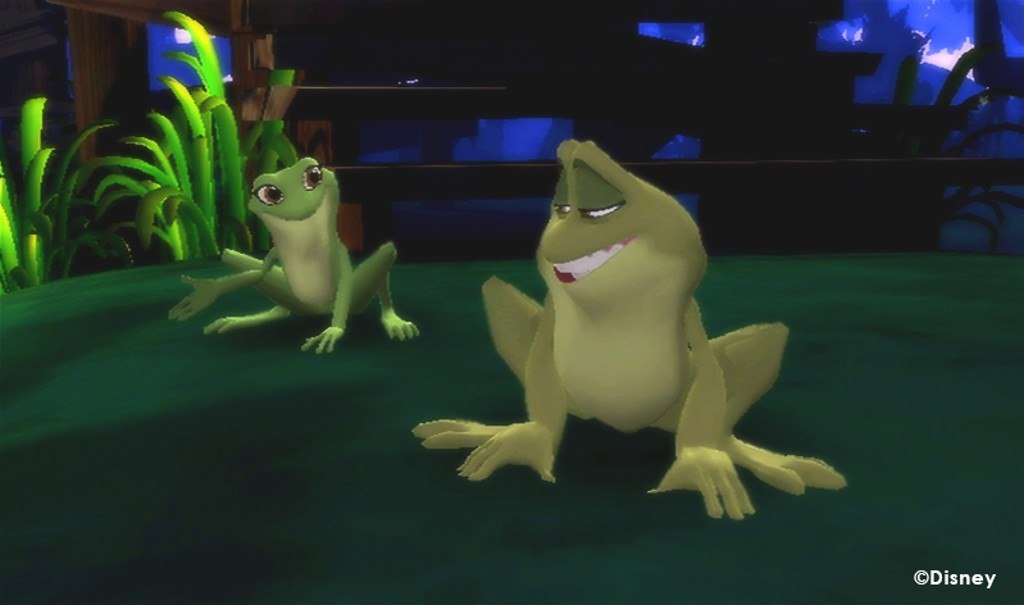 Disney Princess and Fairy Pack Steam CD Key