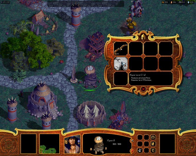 Warlords Battlecry 2 GOG CD Key