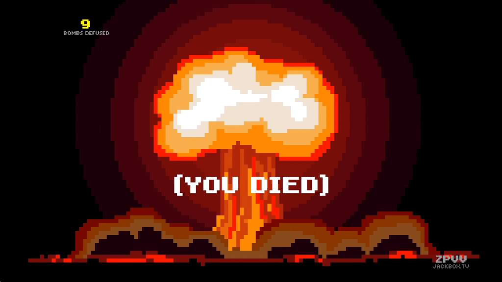 The Jackbox Party Pack 2 EU Steam Altergift