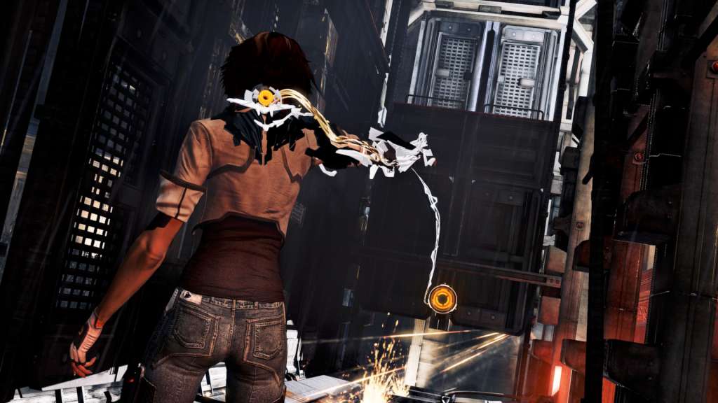 Remember Me Steam CD Key