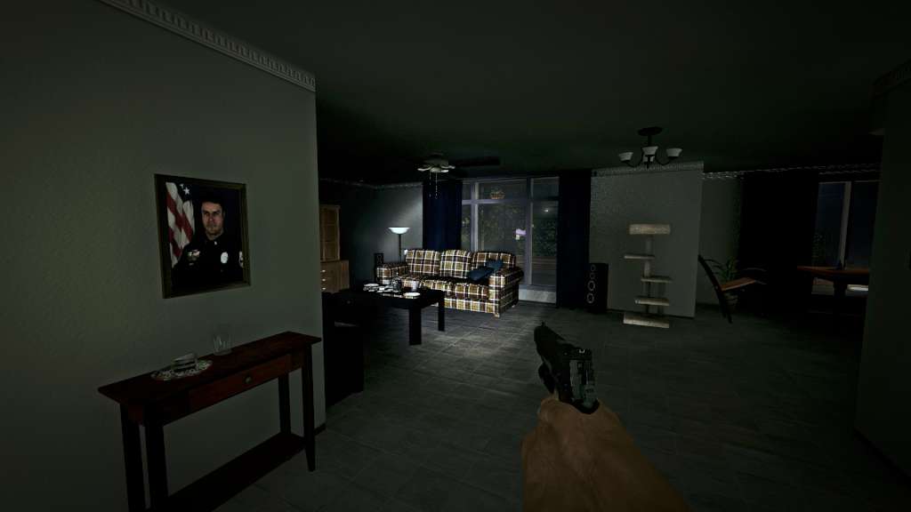 Contagion EU Steam CD Key