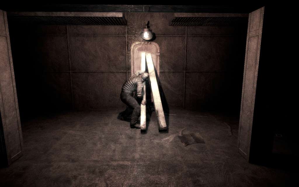 Cryostasis Steam CD Key