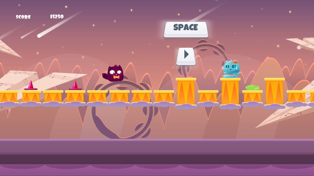 Piano Cat Steam CD Key