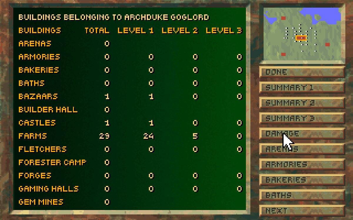 D&D Stronghold: Kingdom Simulator GOG CD Key