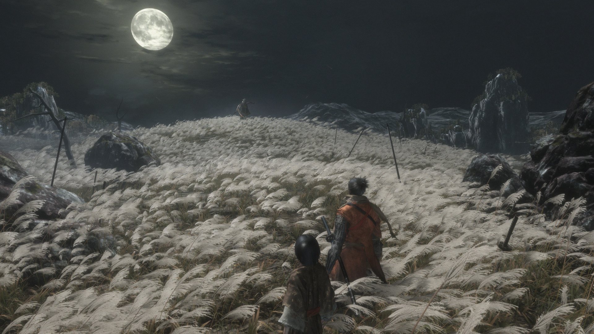 Sekiro: Shadows Die Twice US Steam CD Key