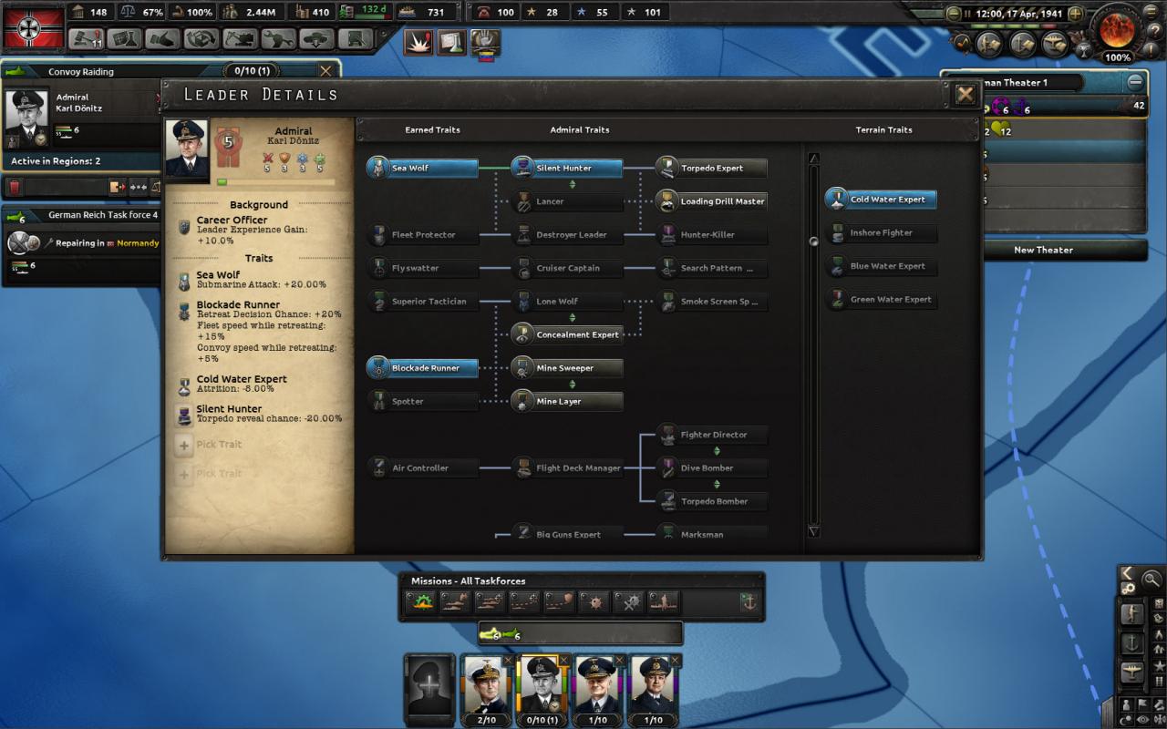 Hearts of Iron IV - Man the Guns DLC Steam Altergift