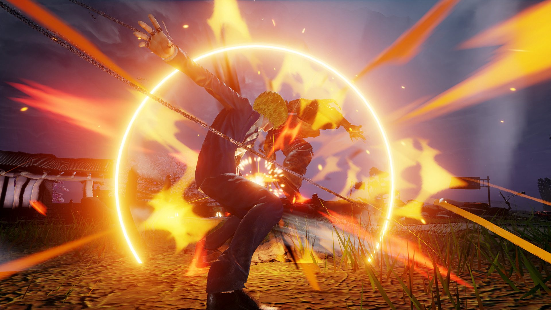 JUMP FORCE EU Steam Altergift