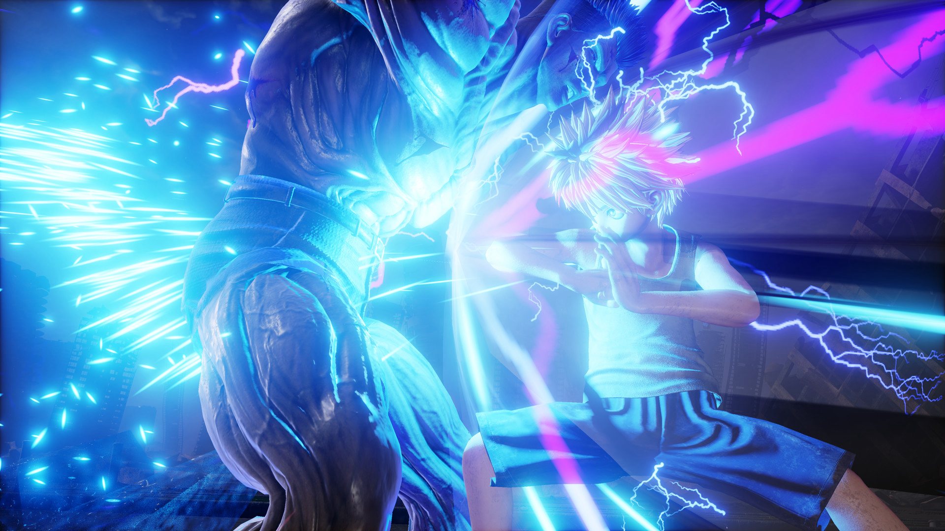 JUMP FORCE Ultimate Edition Steam Altergift