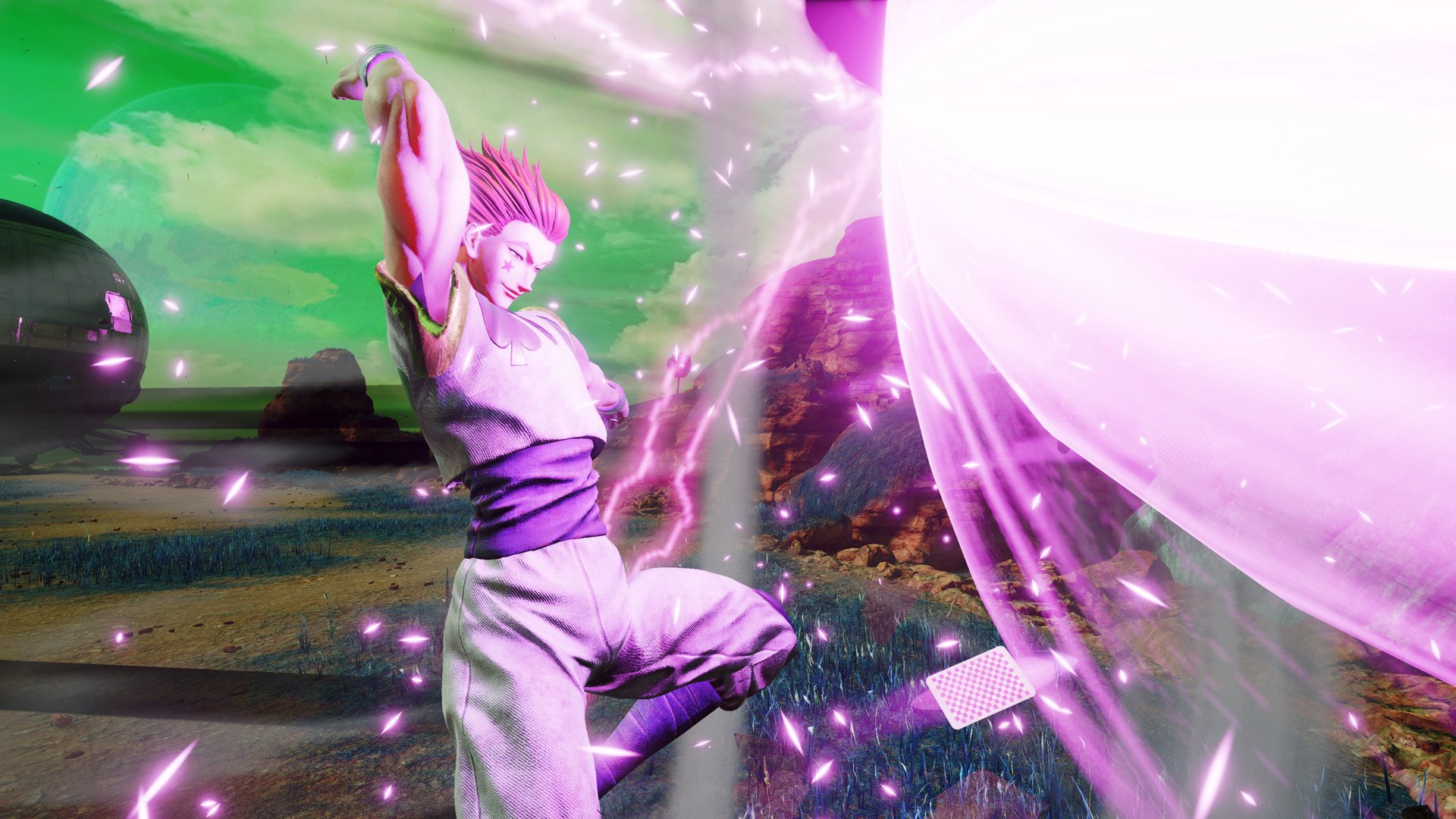 JUMP FORCE EU Steam Altergift
