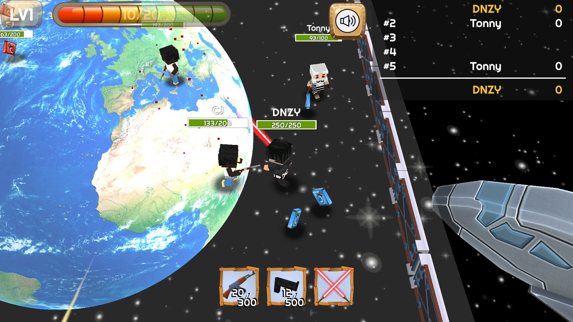 Kill Him! Online Wars Steam CD Key