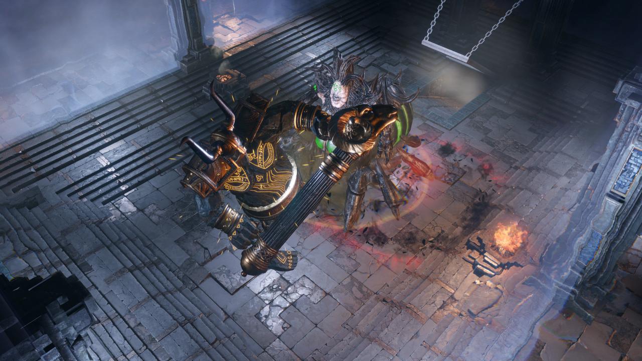 SpellForce 3: Soul Harvest Steam Altergift