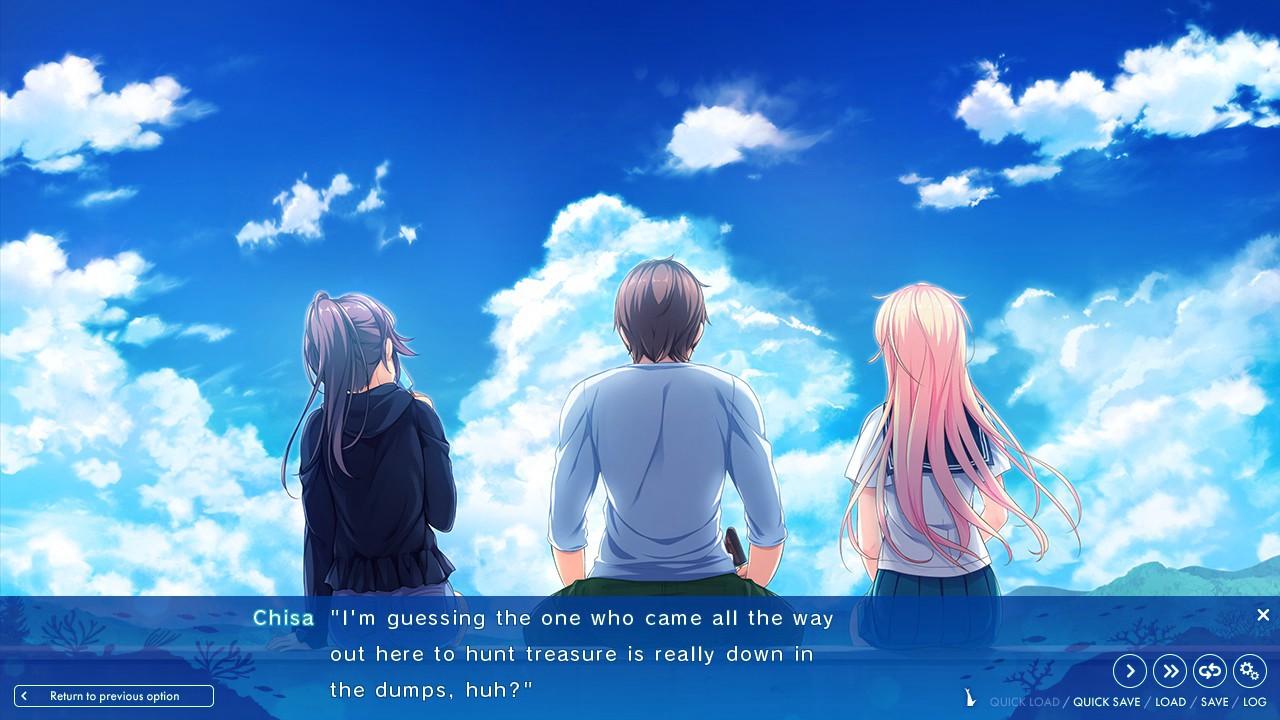 Adventure of a Lifetime Steam CD Key