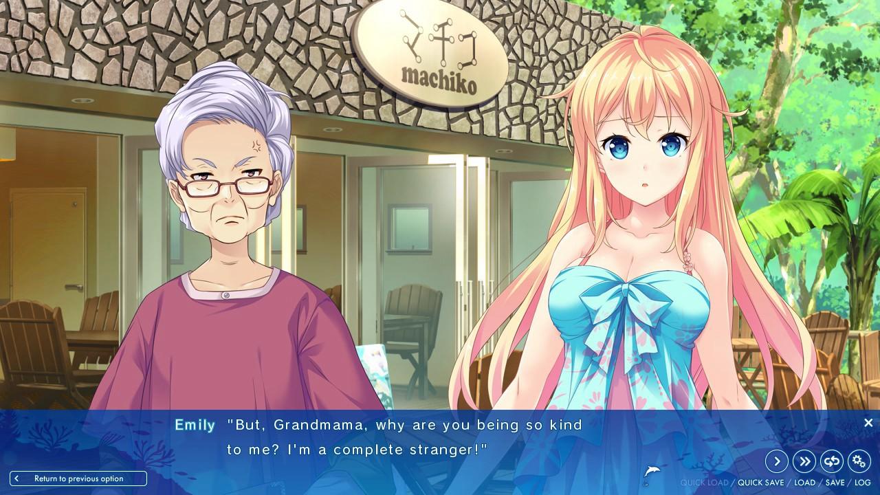 Adventure of a Lifetime Steam CD Key