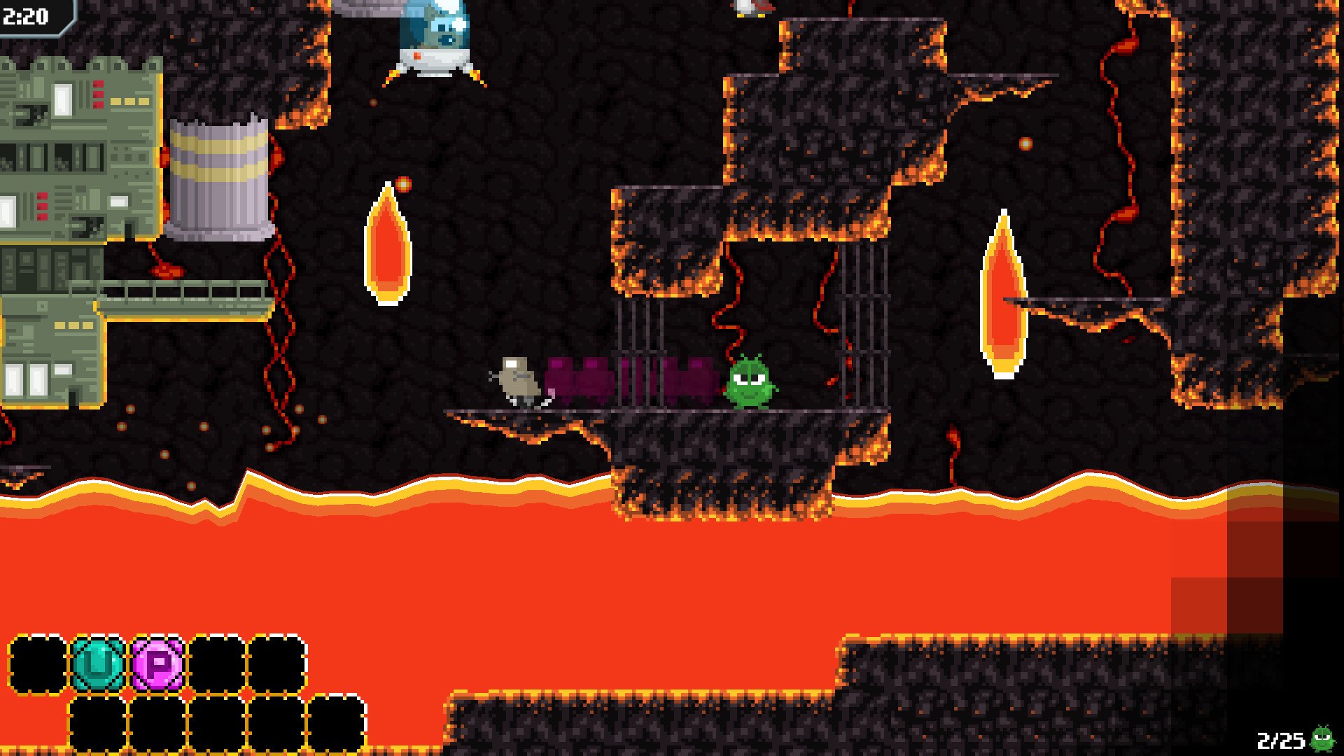 Robot Wants It All Steam CD Key