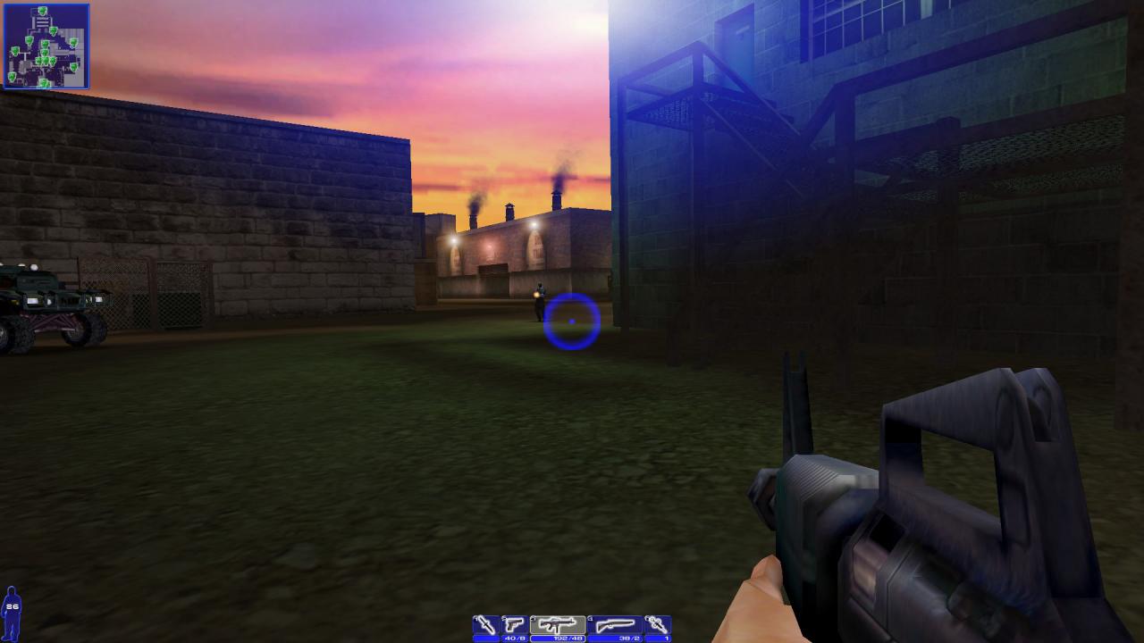 Mobile Forces Steam CD Key