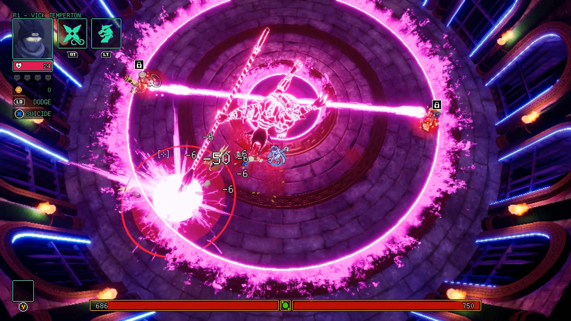 HyperParasite Steam CD Key