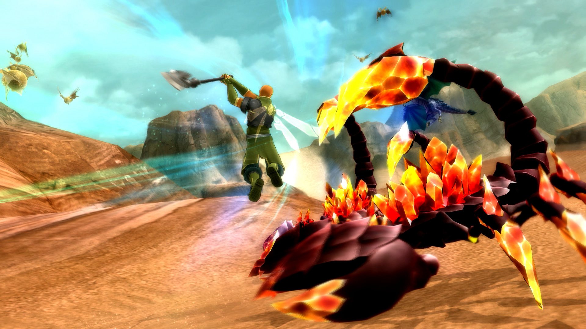 Sword Art Online: Lost Song RU VPN Required Steam CD Key