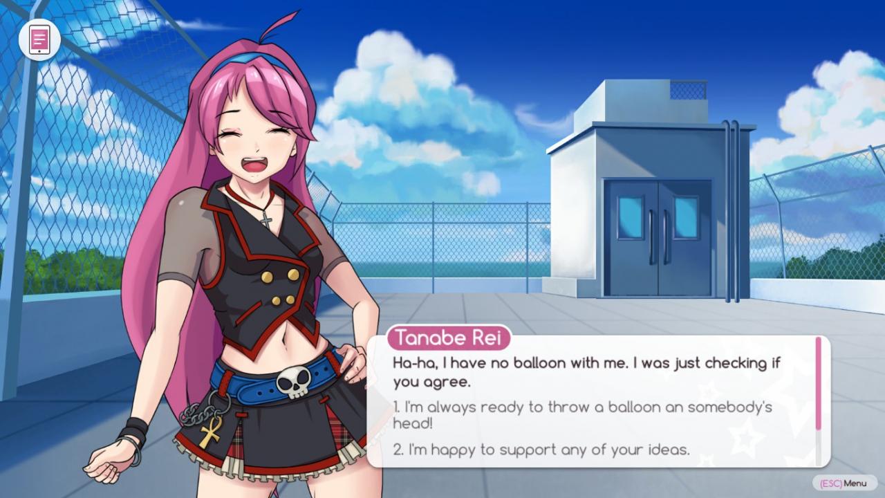 Guilty Summer Kiss EU Steam CD Key