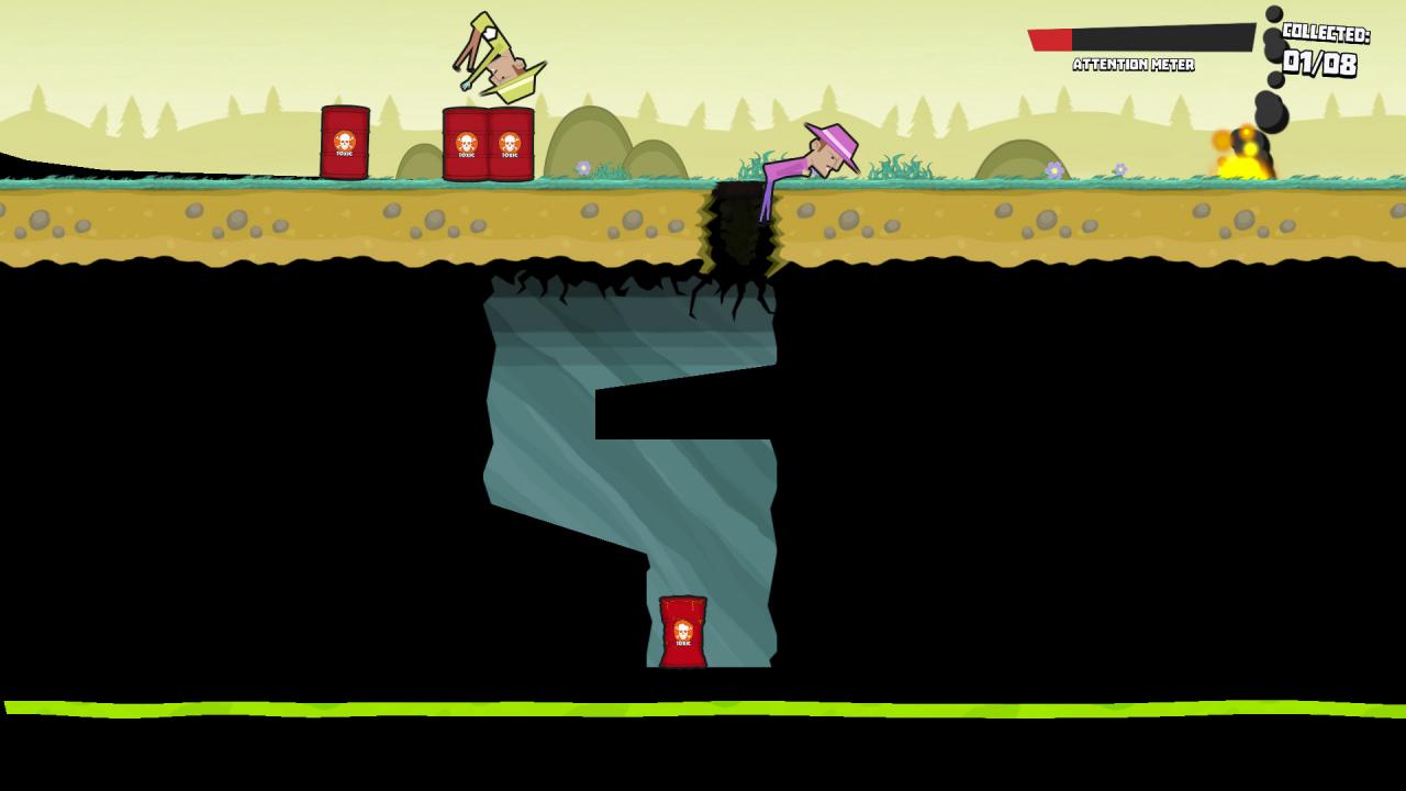 Hello Pollution! Steam CD Key