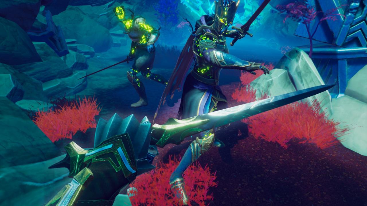 Until You Fall Steam CD Key