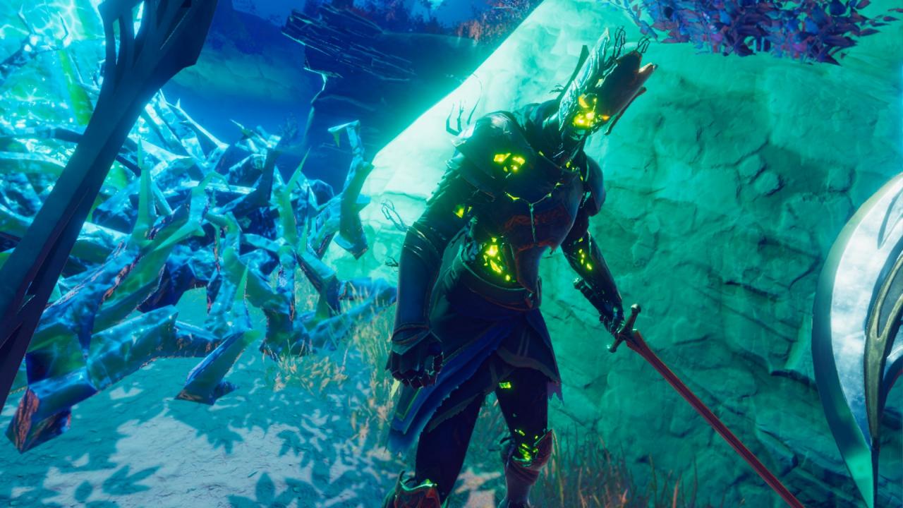 Until You Fall EU Steam Altergift