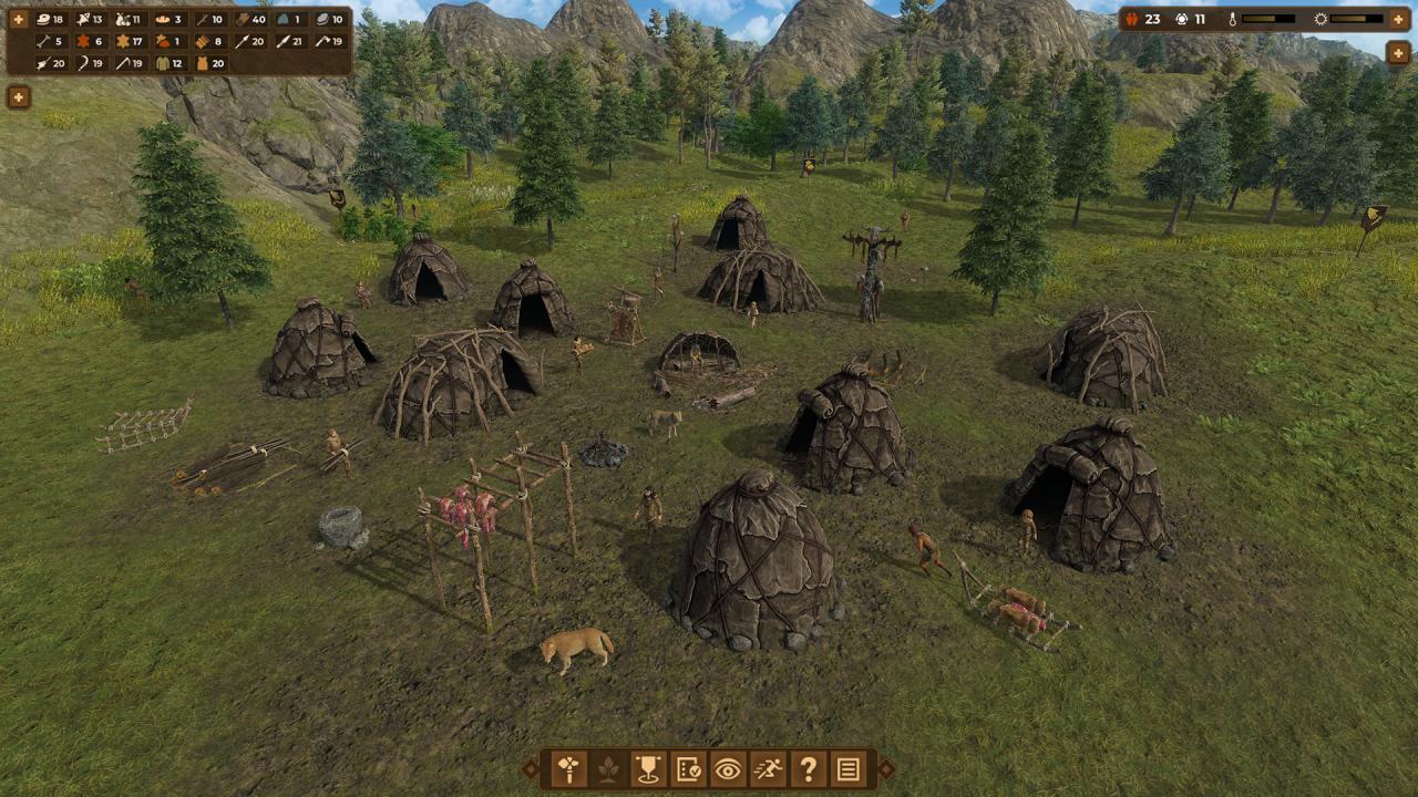 Dawn of Man EU Steam Altergift