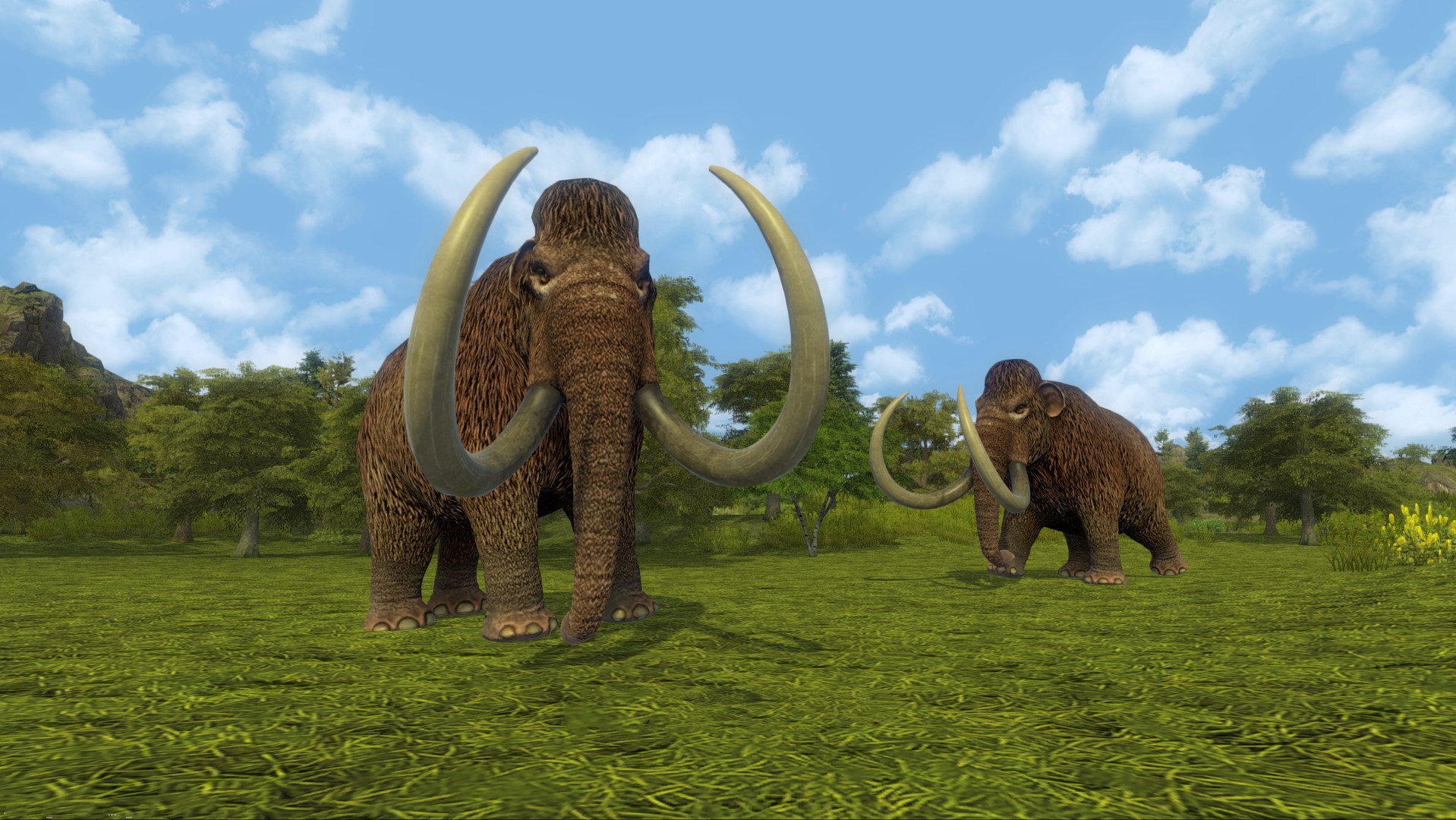 Dawn of Man EU Steam Altergift