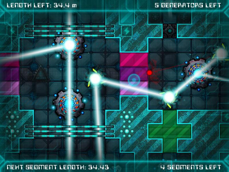 Danger!Energy Steam CD Key