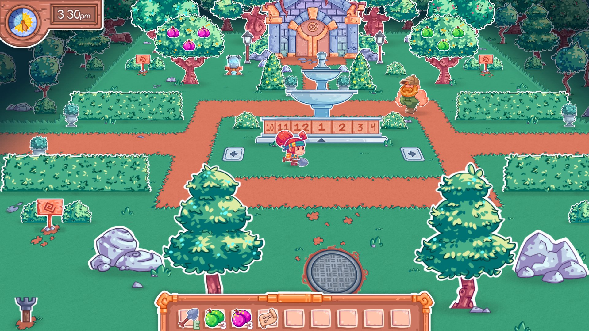 The Spiral Scouts Steam CD Key