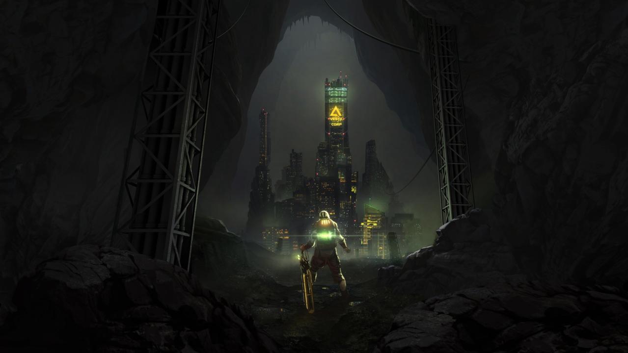 Fallback Steam CD Key