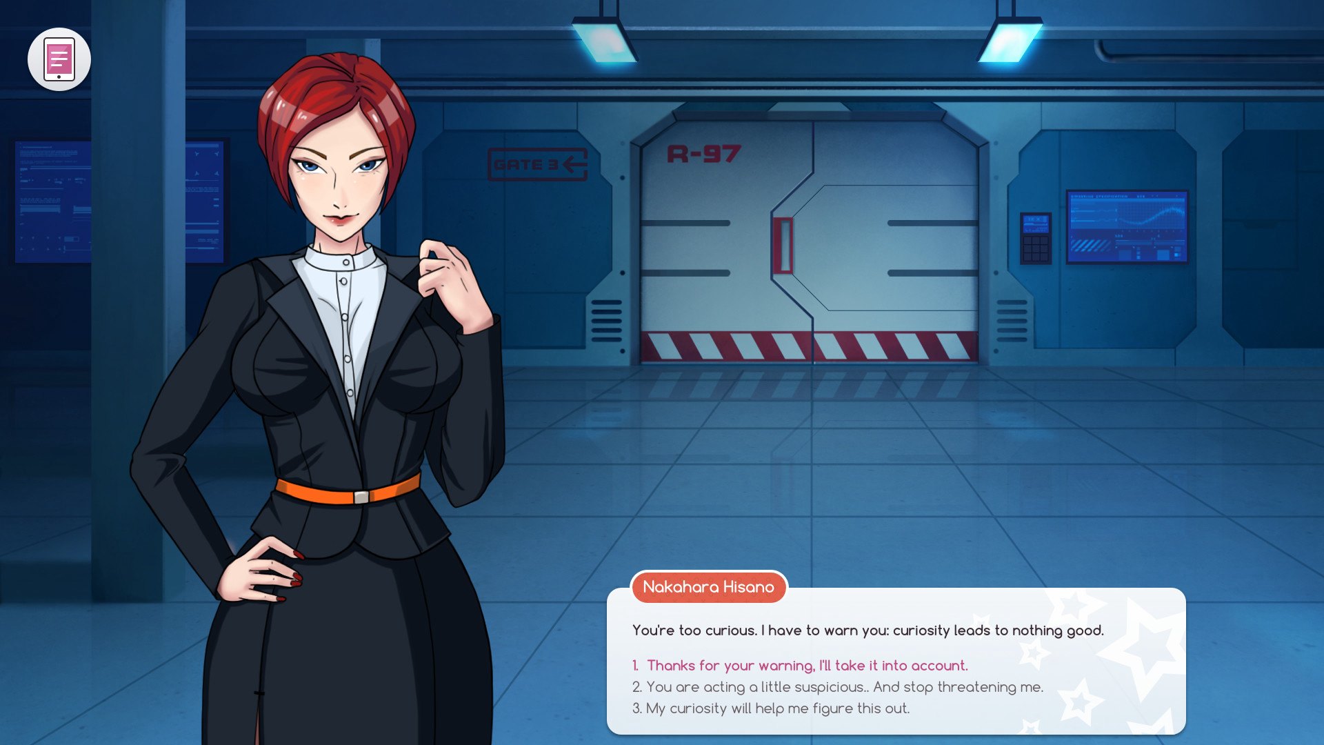 Guilty Summer Kiss 2 - Bloody Secret Steam CD Key