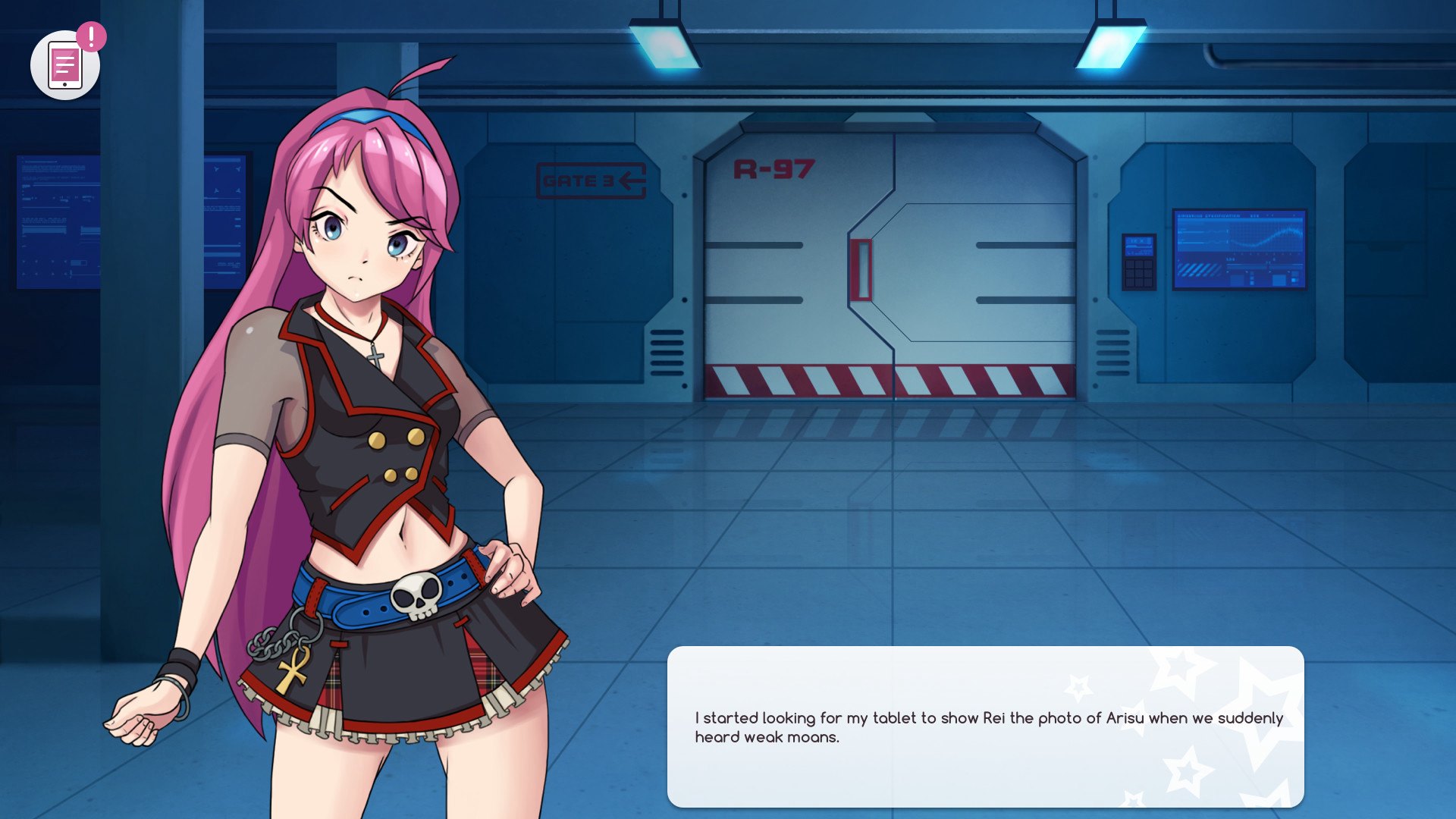 Guilty Summer Kiss 2 - Bloody Secret Steam CD Key