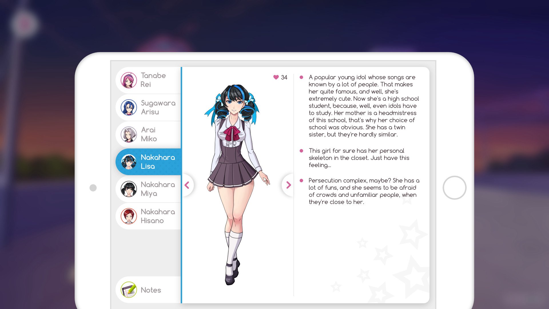 Guilty Summer Kiss 2 - Bloody Secret Steam CD Key